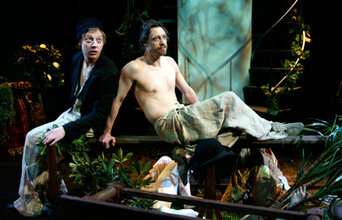 Сказка Арденнского леса