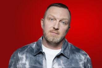 Stand Up Константин Бутаков