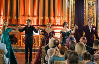 Наше Рождество