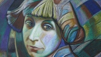 Лекция-перфоманс «Две жизни Марины Цветаевой»