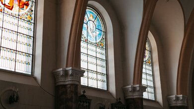 Органные шедевры при свечах: от Баха до Вагнера