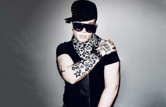 Huzzy B