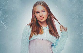 Новогоднее шоу Betsy «Сигма год 2026»