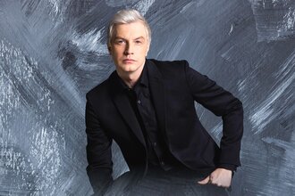 Алексей Гоман