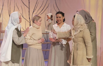 Радость нашего дома