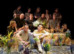 Ясным ли днем