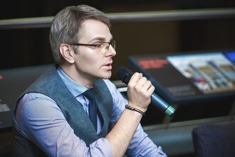 Искусство речи: голос, дикция, интонация!