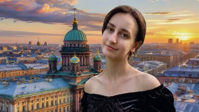 Super Romantic Hits на крыше Невского — трогательный вокал & фортепианные импровизации — салонная вечеринка с фуршетом