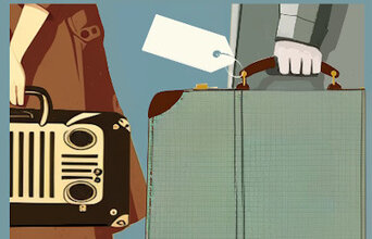 Весёленькие гастроли!