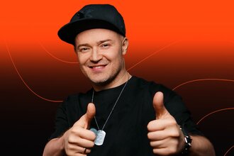 Фактор 2. Все хиты за 25 лет. Концерт в Адлере