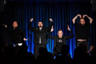 Импровизация