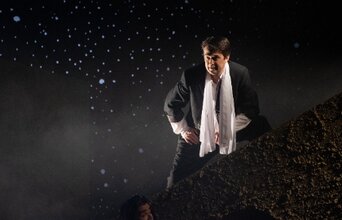 Приключения Ходжи Насреддина