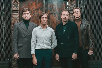 ‎Свидание. Традиционный февральский концерт!