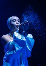 Снежная королева