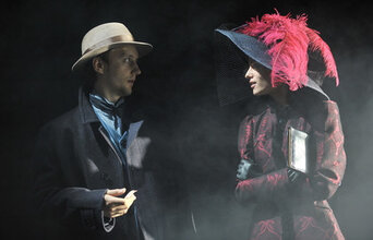 Последние свидания