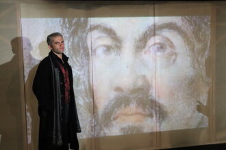 Я — Караваджо