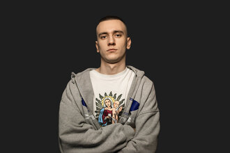 Егор Свирский