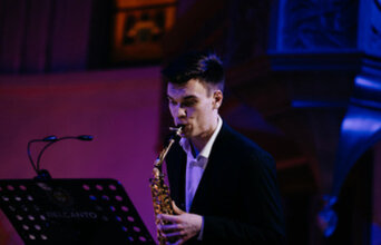 Рождественский концерт в Соборе. Christmas-Gala