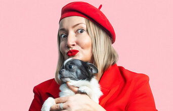 Предновогодний Арт Джаз квартирник с Ольгой Герчаковой