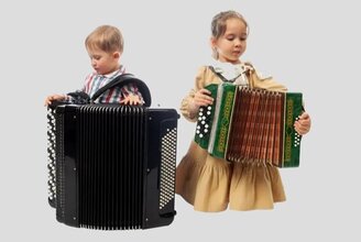 Семейный выходной. Привет, баян Семейный выходной. Привет, баян