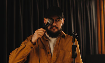 Юсиф Юсифов. Стандап-концерт