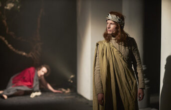 Божественная комедия. Вариации