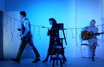 Улетающий Монахов