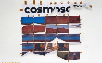 Cosmoscow 2025. Детский билет