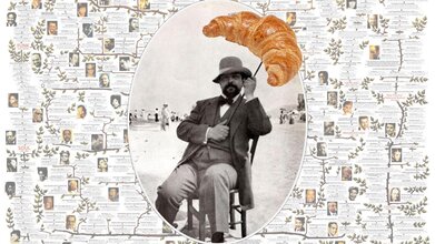 «Тайны джазового древа» с Лидией Закарян