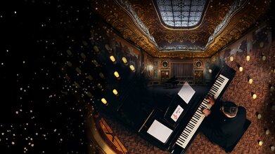 Концерт при свечах «Классика в джазовой обработке. От Щелкунчика до Кармен»