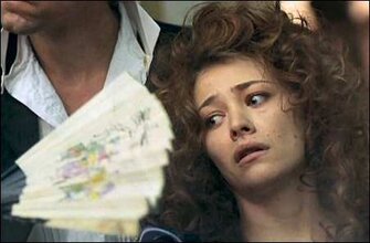 Екатерина Волкова. Рукописи не горят