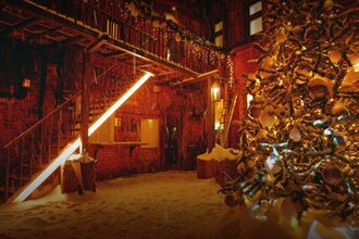 Christmas at Triumph. Большой Рождественский концерт