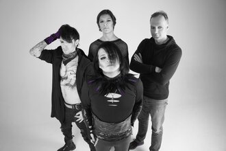 F.O.R. + special guests