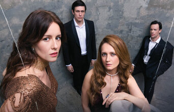 Острые предметы