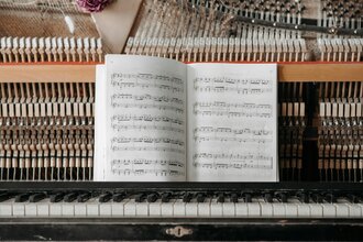 Обручение в монастыре. Шеридан и Прокофьев