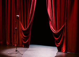 Вечер Станислава Садальского