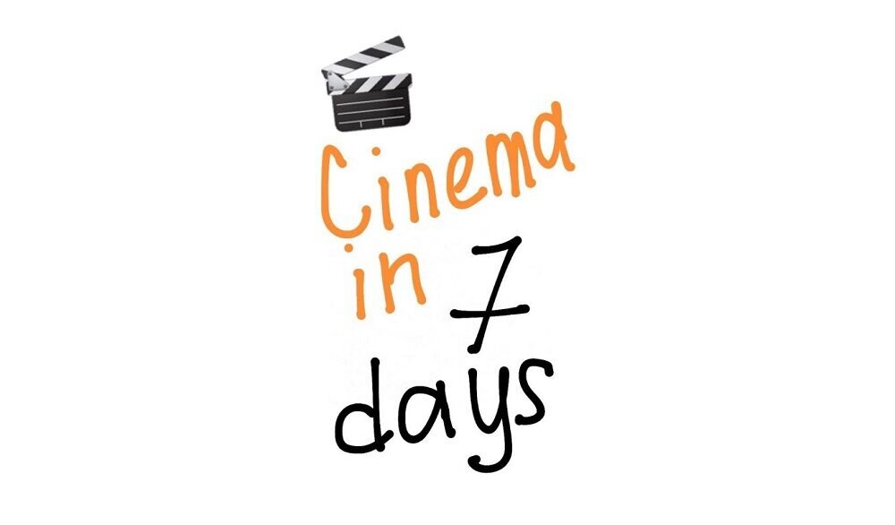 Объявлен старт заявочной кампании проекта «Кино за 7 дней»