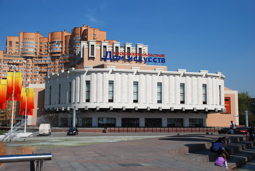 История Московского губернского театра — как Сергей Безруков спас два коллектива История Московского губернского театра — как Сергей Безруков спас два коллектива