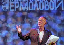 История театра имени Ермоловой — как группа любителей обучилась у ученицы Станиславского
