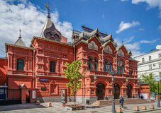 История театра Наций: как филиал МХТ превратился в самый новаторский театр в России