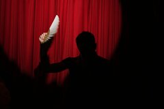 Театр Буфф — как погиб и возродился любимый театр интеллигенции 