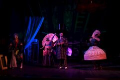 Первый в эксперименте: история Омского пятого театра, идущего впереди