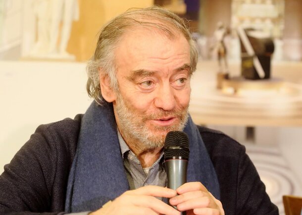 Как Мариинский театр стал главной балетной кузницей кадров Валерий Гергиев, источник: Legion-Media