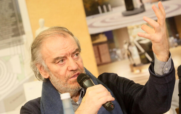 Валерий Гергиев — дирижер эпохи