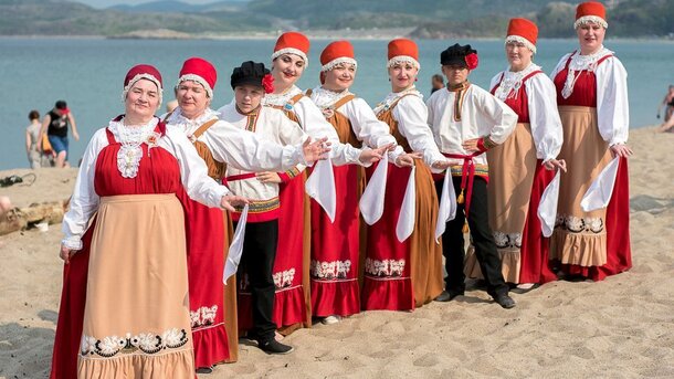 На Арктическом фестивале в Заполярье соберутся звезды из мира кино