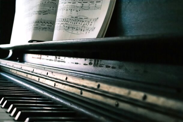 Дорогу молодым к пианино: о программе зимнего сезона фестиваля Pianissimo