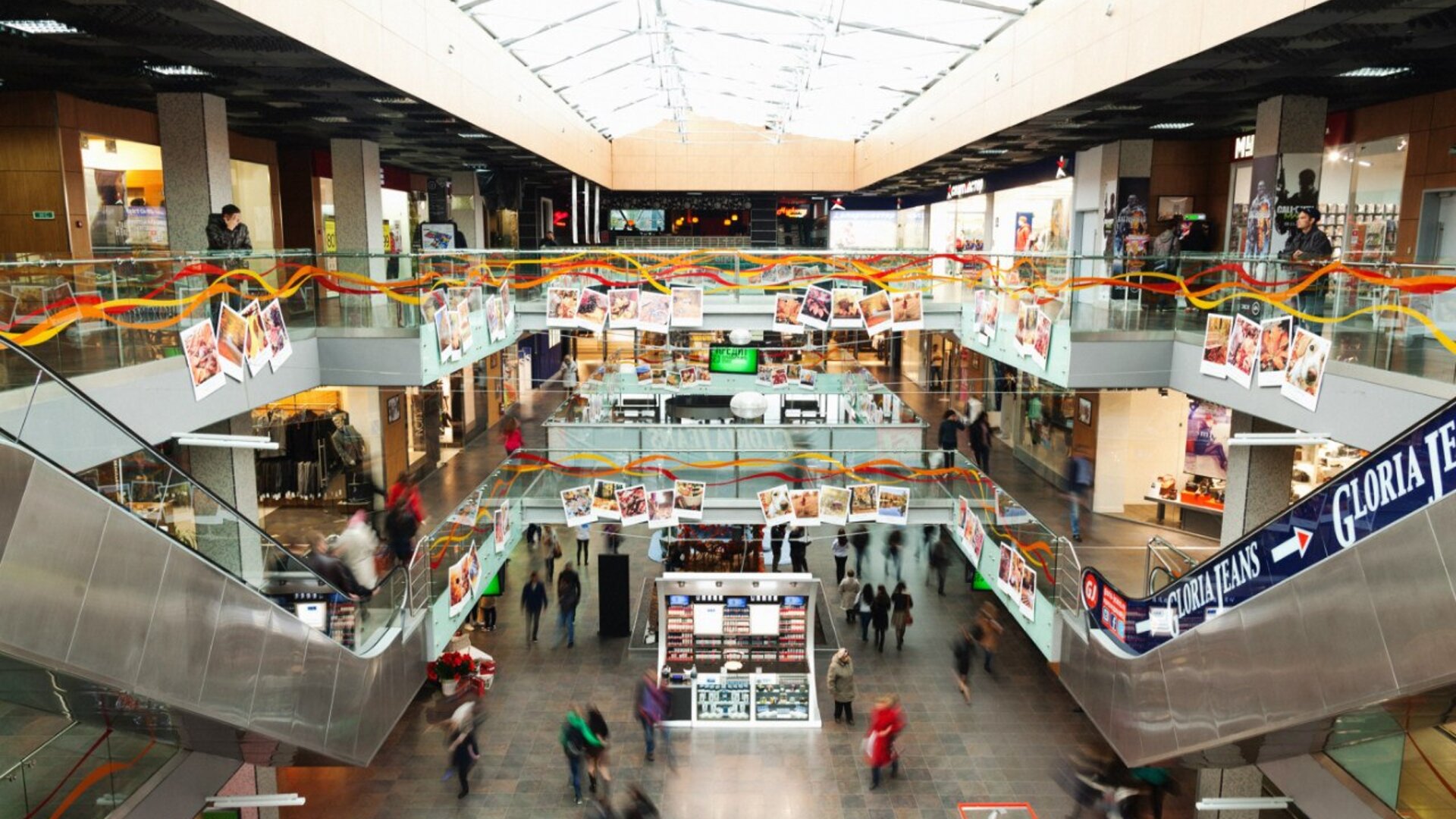 Mall Maloy