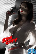 Sin City: A Dame to Kill For