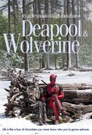 Deadpool & Wolverine
