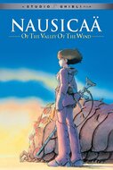 Nausicaä of the Valley of the Wind